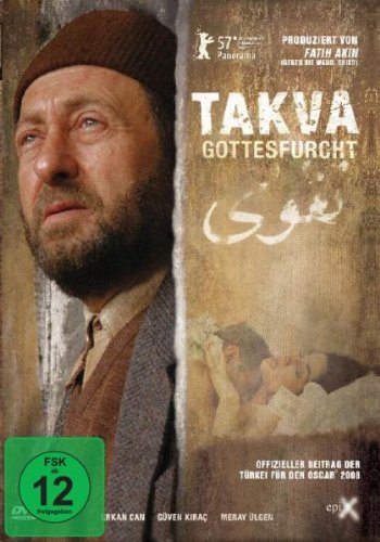  - Takva - Gottesfurcht (OmU)
