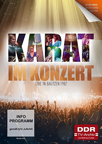 - Karat - Im Konzert