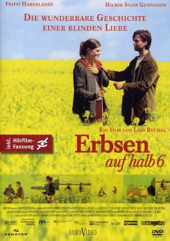  - Erbsen auf halb 6