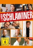  - Schlawiner - 2. Saison [3 DVDs]