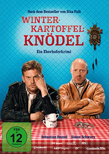 DVD - Winterkartoffelknödel