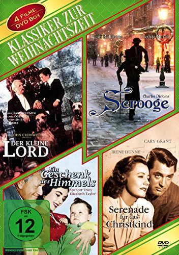  - Klassiker zur Weihnachtszeit