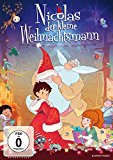 DVD - Weihnachtsmann Junior