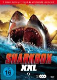  - Sharknado 2: The Second One