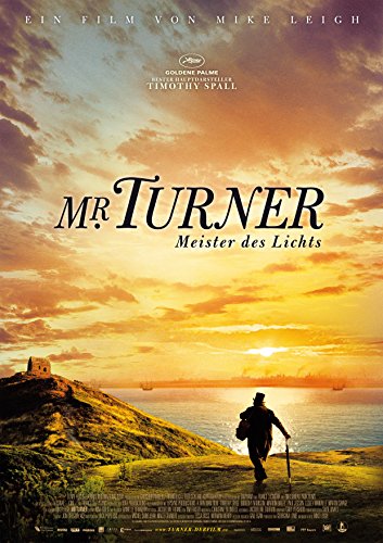 - Mr. Turner - Meister des Lichts
