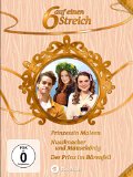  - 6 auf einen Streich - Märchen-Box Vol. 14: Das Märchen vom Schlaraffenland/ Hans im Glück/Das singende, klingende Bäumchen [3 DVDs]