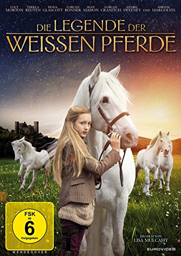  - Die Legende der weißen Pferde