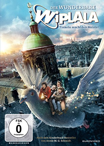 - Der wunderbare Wiplala
