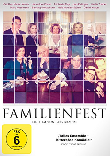 - Familienfest