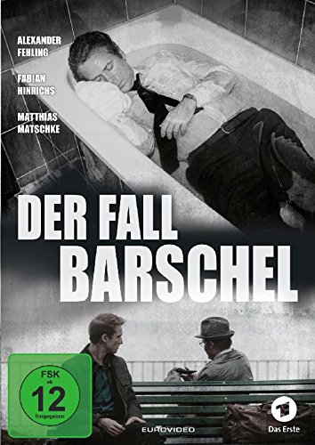 - Der Fall Barschel