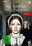 DVD - Zwischen Himmel und Hölle - Luther und die Macht des Wortes