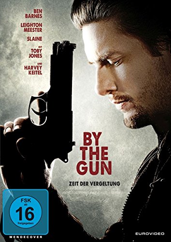 - By the Gun - Zeit der Vergeltung