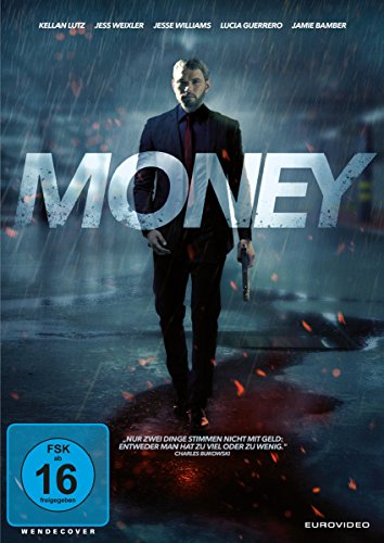 - Money