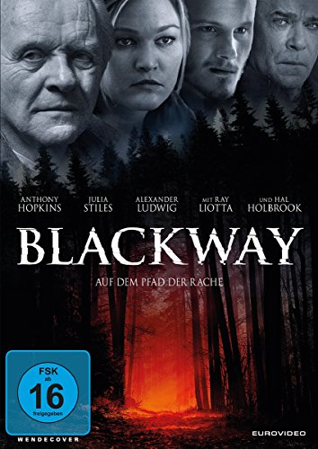  - Blackway - Auf dem Pfad der Rache