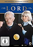 DVD - Der kleine Lord Teil I und II - Der komplette TV-Zweiteiler [2 DVDs]