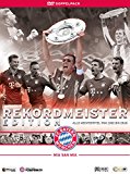 Sampler - Red-White-Christmas - Das FC Bayern München Weihnachtsalbum