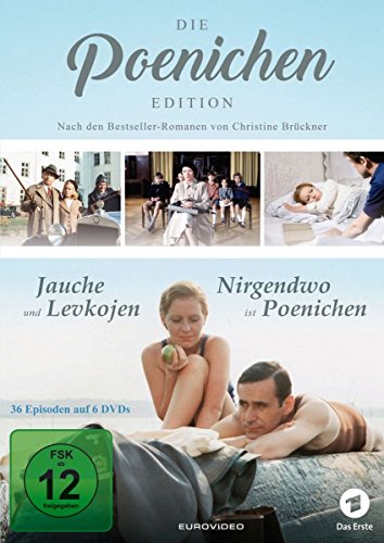  - Die Poenichen-Edition [6 DVDs]