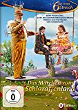 DVD - Die weiße Schlange - Märchenperlen