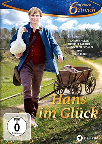  - Hans im Glück - 6 auf einen Streich