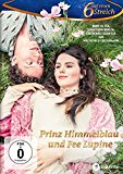  - Zauberhafte Märchenwelt: Der Hasenhüter + Der entführte Prinz (DDR TV-Archiv)