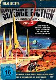  - Science Fiction Classic Box [2 DVDs]