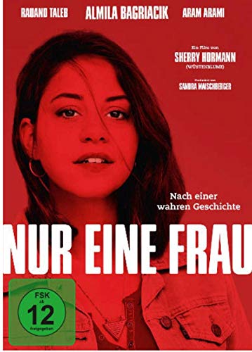 DVD - Nur eine Frau (Limited First Edition)