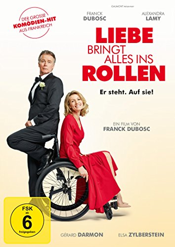  - Liebe bringt alles ins Rollen