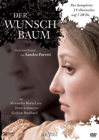 DVD - Der Wunschbaum - Der komplette TV-Dreiteiler (2 DVDs)