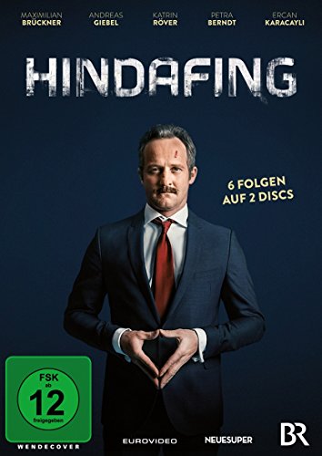  - Hindafing [2 DVDs]