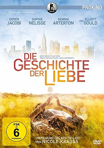  - Die Geschichte der Liebe