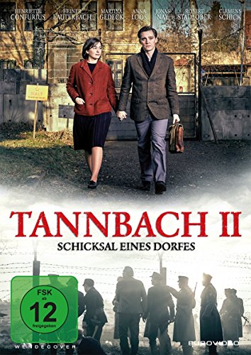  - Tannbach II - Schicksal eines Dorfes [2 DVDs]