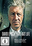 DVD - David Lynch Complete Film Collection [10 DVDs]