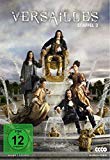 DVD - Da Vinci's Demons - Die komplette Serie [11 DVDs]