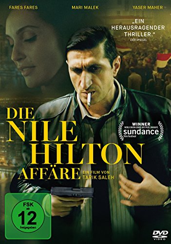 - Die Nile Hilton Affäre