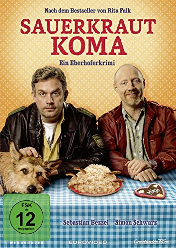 DVD - Sauerkrautkoma