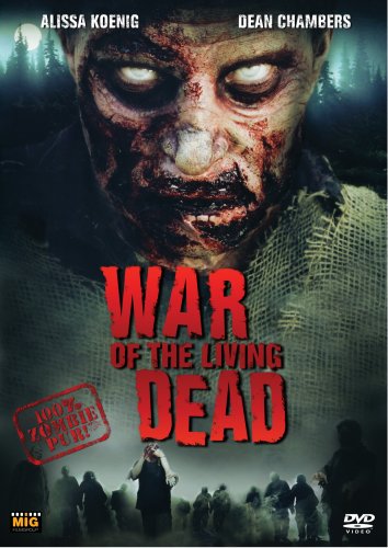  - War of the Living Dead