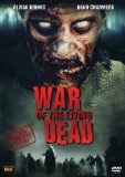 DVD - War of the Living Dead 2