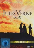 DVD - Jules Verne Gesamtbox [4 DVDs]