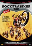  - Rocker- & Biker-Box, Vol. 2 (2 DVDs)