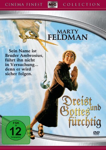  - Dreist und gottesfürchtig