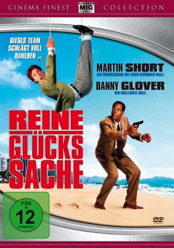 - Reine Glückssache
