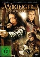 - Die Wikinger 3 - Die Rache der Bestie