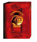 DVD - Die 36 Kammern der Shaolin Trilogie (Shaw Brothers Classic 4 DVD Box)