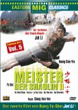 DVD - Die 8 Meister der Shaolin / Der Todestritt der gelben Katze (Eastern Classics) (Eastern-Box 10)
