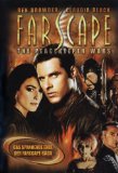  - Farscape - Season 2 [8 DVDs]