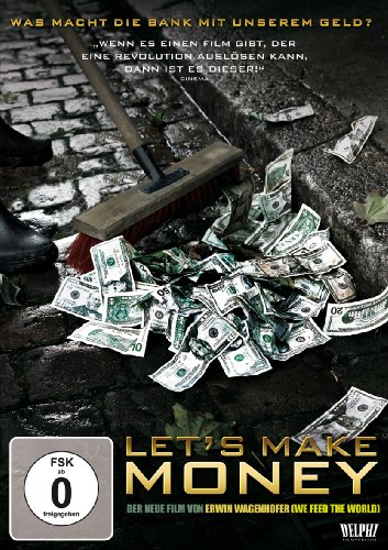 DVD - Lets make Money