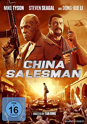 - China Salesman