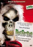  - Terry Pratchett Gesamtbox (Wyrd Sisters / Soul Music / Going Postal / Bonus: Mein Leben mit Alzheimer) [5 DVDs]