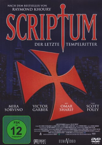 DVD - Scriptum