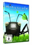  - Minuscule, Folgen 20-38 - Kuck mal, wer da kriecht